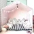 Import Hot 4PCS Home Baby Bed Bumper Stuffed Plush Cotton Pillow Cushion Safety Protection Fence Children Baby Playpens from China