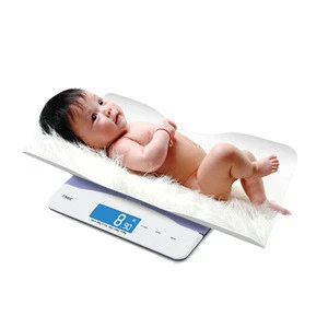 Hot baby products  new type digital baby weighing scale low price for animal rescue to weigh kittens