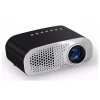Hot Cheapest 120 Lumens Mini LED Portable Projector GP07S, HDML ,USB,SD,ATV Optional 480x320 Pixel