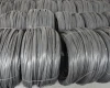 hot dipped galvanized wire #14 in rolls of 100kgs galvanized iron wire gauge 17
