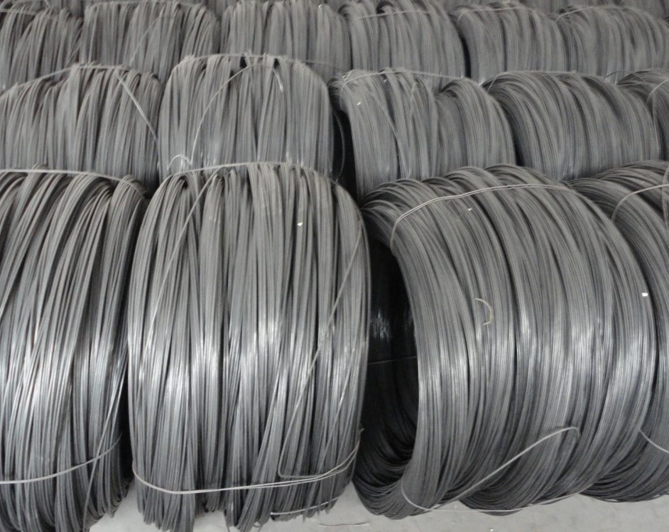 hot dipped galvanized wire #14 in rolls of 100kgs galvanized iron wire gauge 17