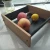 Import Hot Gift Vegetable Wooden Slate Stone Fruit Tray from China