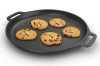 Hot new arrivals 14 inch Cast Iron Pizza Pan