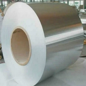 Hot New Imports Stainless Steel Scrap Coil Price