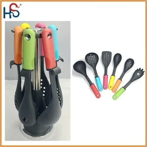 hot new products for kitchen utensil HS1688A/kitchen cookware