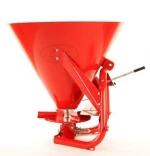 HOT PAINTING HIGH QUALITY TRACTOR MOUNTED SPREADER