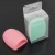 Import Hot Products Colorful Egg Shape Silicone make up brush cleaner For Cosmetic Brush from China
