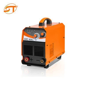 Hot Products To Sell Online ARC-250 CE Approval IGBT DC Single Tube Inverter Welding Machine