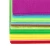 Import Hot quality stable color polyester needle felt filter cloth from China