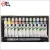 Import Hot Sale 24pcs 12ml Gouache Paint with 1 brush pen from China