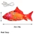 Import Hot Sale 6 styles simulation moving fish pet cat toy tail Electric Fish from China