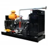 Hot Sale 80KW 100KVA Mini Gas Engine Generator Price In China