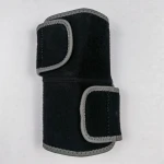 Hot Sale Blank Sports Protection Arm Wraps Gym Elbow Support Padded Protector