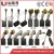 Import Hot sale carbon brushes for power tools spare parts factory price from China