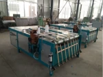 hot sale cement valve bags making machine /Sack Sewing Machines