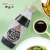 Import Hot Sale Chinese Seasoning  1.28L Dark Soy Sauce Sauce Fermented Soybean Brewed Mushroom Flavored Dark Black Soy Sauce from China