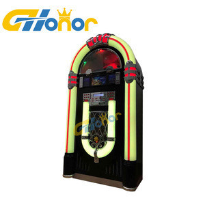 Jukebox Coin Machine Buy Hot Sale Coin Operated Jukebox Arcade Has The Function Of Cd Player ...