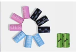 Hot Sale Dog Waste Bag EPI Degradable Disposable Plastic Bag Thicken Dog Poop Bag