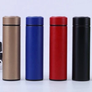 hot sale double wall unbreakable thermos tea and coffee 500ml vacuum flasks