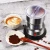 Import Hot Sale Espresso Grinder Stainless Steel Mini Electric Coffee Grinder from China