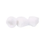 Hot Sale Factory Disposable Medical Sterile Cotton Balls Absorbent Cotton Balls