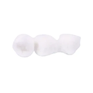 Hot Sale Factory Disposable Medical Sterile Cotton Balls Absorbent Cotton Balls