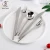 Import Hot sale factory price restaurant catering stainless steel spoon fork and knife cutlery stainless steel cutlery set flatware from China