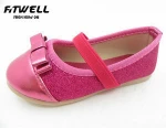 Hot sale fashion girls trendy beautiful dance shoes