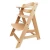 Import Hot sale feeding chairs baby high chair baby food chair from China