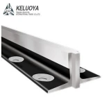 hot sale guide rail elevator parts