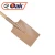 Import hot sale hand tool non sparking edging spade shovel (D-handle) from China
