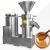 Import Hot sale  high efficiency peanut butter making machine/food processing colloid mill from China