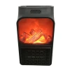 Hot Sale High Quality 900W Home Overheat Protection Portable Wall Mounted Electric Flame Heater