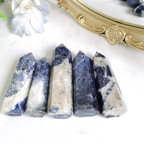 Hot Sale High Quality Natural Clear Crystal Wands Giant Tower Point Rose Quartz Crystals For Sale