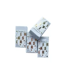 Hot Sale High Quality Office School White Eraser
