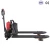 Import Hot sale high quality pallet truck 2 ton HELI battery powered pallet jack with lithium battery for material handling from China