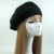 Import Hot Sale High Quality Women Wholesale Beret Spring Autumn Fashion Female Custom Wool Beret from China
