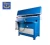 Import Hot sale hydraulic leather belt embossing making machine from China