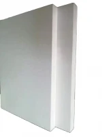 Hot Sale In China 10-18mm PVC foam board sheet for furniture and printing /pvc foam board
