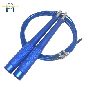 Hot Sale Jump Rope,Stainless Steel Wire Rope Fitness