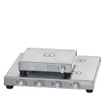 Hot-sale Lab Equipment 1000/2000ml Heating Mantle magnetic stirrer