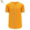 Hot Sale Latest Design Baseball Jersey Custom Made Baseball Jersey In Reasonable Sports Wear Baseball Jersey