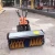 Import Hot Sale Mini Snow Blower Gasoline Road Sweeper WIth Best Price from China