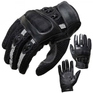 Hot sale Motor Bike Sports Glove Motorbike Racing Gloves
