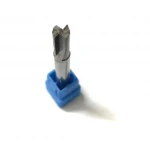Hot sale new material Tungsten Carbide Material Cnc Milling Cutter 6mm