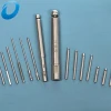 Hot sale non-standard copper tube bender spare parts universal mandrel