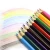 Import Hot sale non toxic 12pcs high quality cheap price promotion erasable unbreak Jumbo sharpened kids and school wood color pencil from China