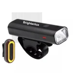Hot Sale Outdoor Night Riding Smart Road Mountain Front Head Super Bright Waterproof USB Rechargeable led Bicycle Bike Light