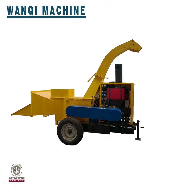 Hot sale palm crushing machine in India/wood herb crushing machine for animal feed/manual operation tree branches shredder