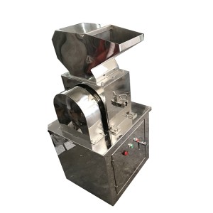 Hot Sale  Pearl Powder Grinder Coarse Crushing machine for waste biscuit crackers